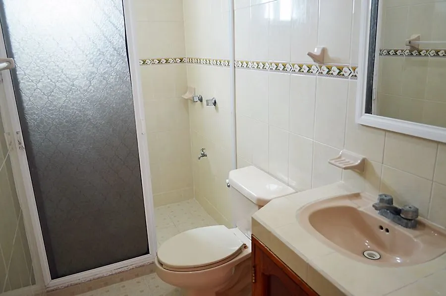 Cielo Beach Hotel Puerto Morelos