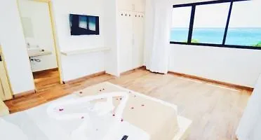 Cielo Beach Hotel Puerto Morelos