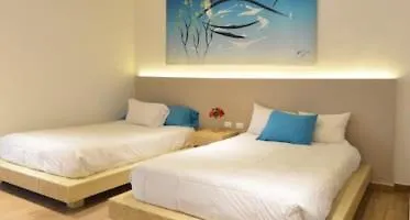 Cielo Beach Hotel Puerto Morelos