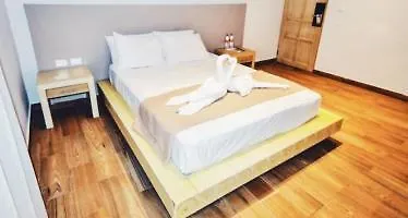 Cielo Beach Hotel Puerto Morelos